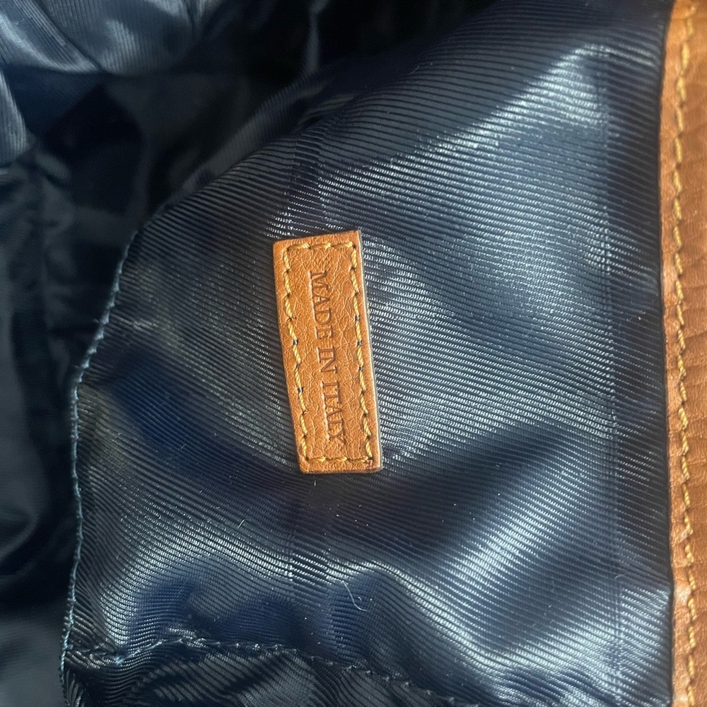 Burberry Nautical Rope Pattern Women's Bag - Picture 7 of 8